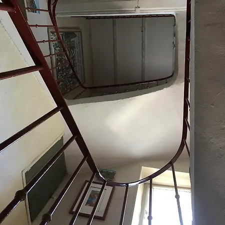 Panzió Les Chambres Du Moulin A Huile 2*