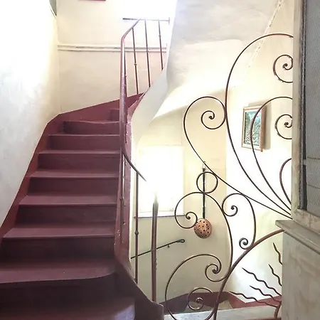 Les Chambres Du Moulin A Huile Frühstückspension