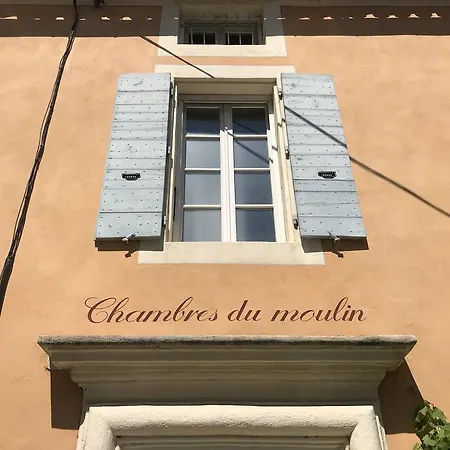 Couette-café Les Chambres Du Moulin A Huile